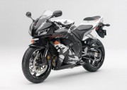 Honda CBR600RR